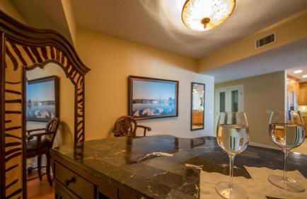 Family Friendly - Direct Oceanfront Sanibel 303 - Foto 18