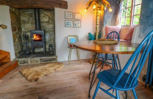 Mermaid Cottage - Foto 11