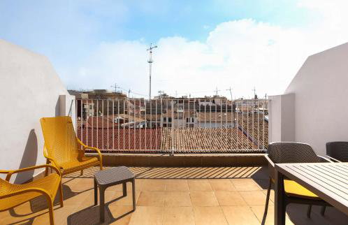 Limehome Valencia Calle de Cadiz - Photo 52