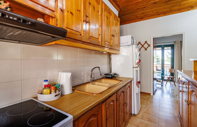 Skopelos Country House Diamantis & Chrisi - Foto 31