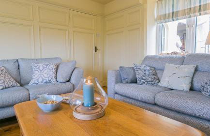 Cable Cottage - Foto 20