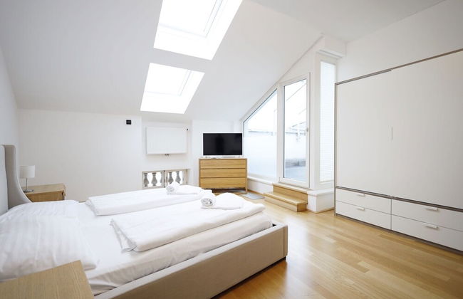 HeyMi Apartments Oper - Foto 11