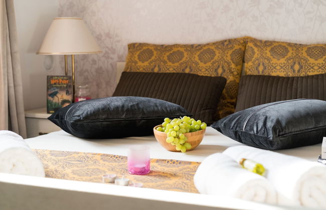 Luxury Apartment Perko - Foto 3