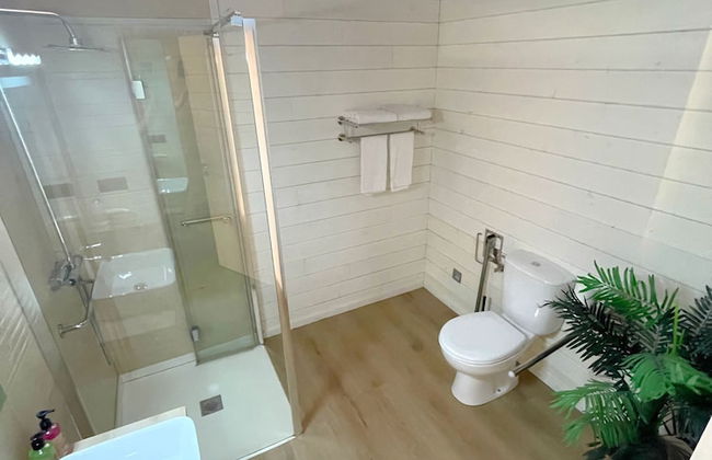 Cabañas Fisterra - Photo 29