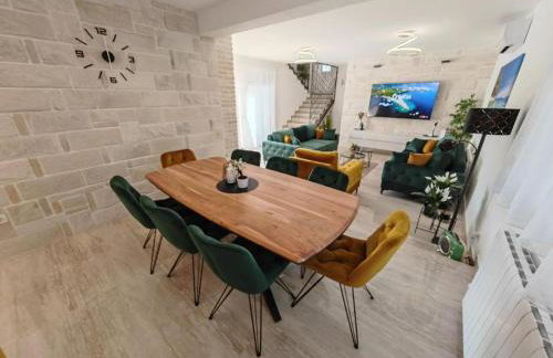 Villa Nikoma - Foto 22