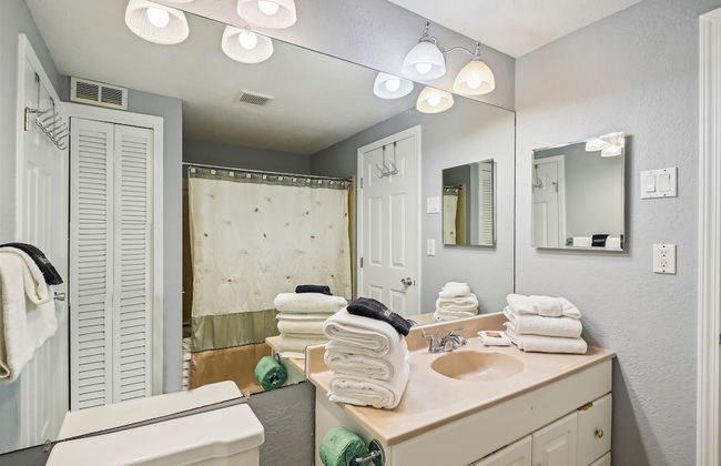 Sandpiper Cove 1030 1 Bedroom Condo by RedAwning - Foto 13