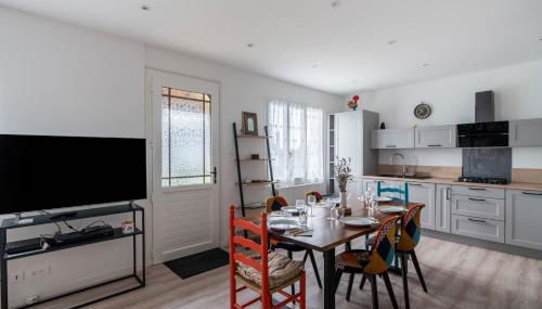 Jolie maison pour 6 personnes au Guilvinec - Photo 3