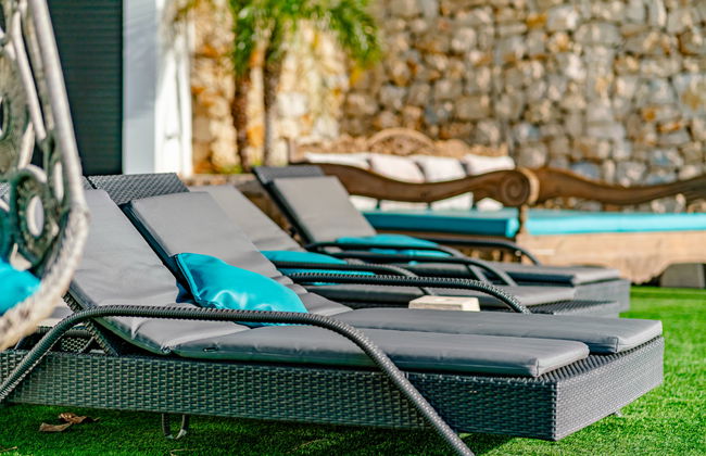 Villa Bali Infinity - Foto 57