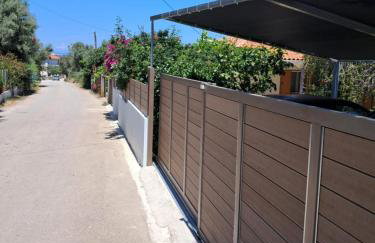 Lia's Cozy House - Foto 42