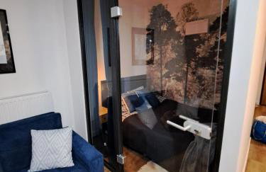 Chillout Apartment GIS17 - free parking - Foto 5