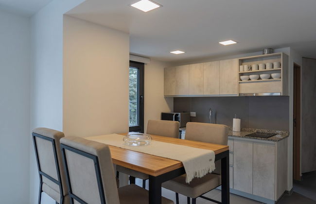 Temporales Ushuaia - Belgrano 415 - Foto 6