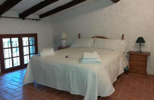 Molí dels Aubins - Foto 13