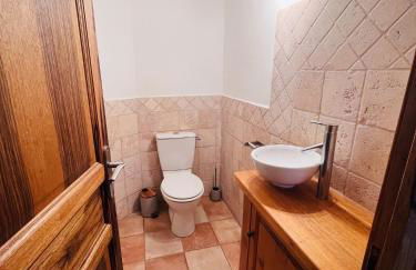 Le Mas de Maellou - Maison de vacances en Drôme Provençale - Foto 43