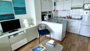 Les Dryades 4 pax appartement - Photo 2