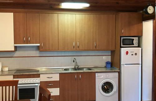 Apartamentos El Pajar Alcala de la Selva - Foto 13