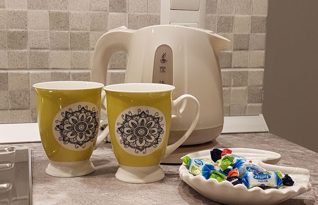 Apartments Nona - Foto 64