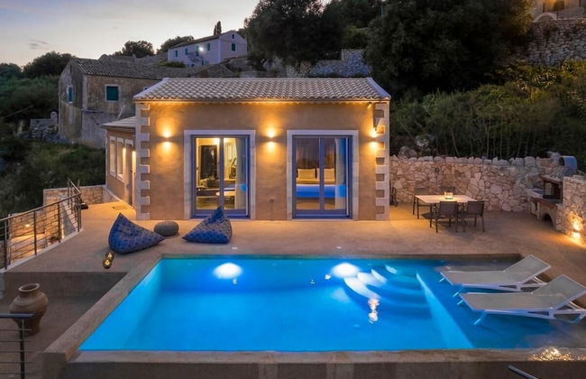 Villa Eugenia Sunrise - Foto 26