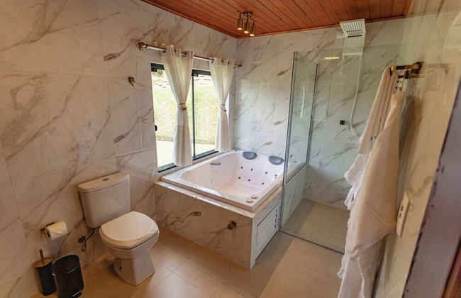 Kleines paradies chalés - Photo 31