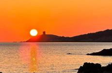 Villa Montalbo vue mer avec grande terrasse & plage à proximité - idéale famille et groupe de 2 à 10 personnes - Foto 9