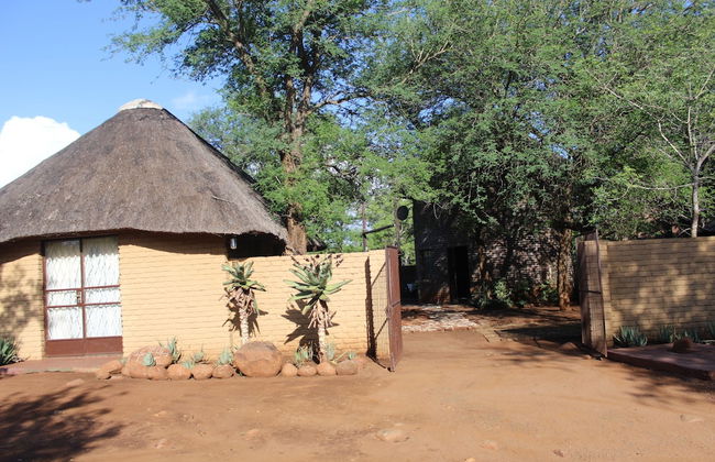 Roundhouse Marloth - Foto 1