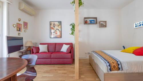 Bindarella ai Navigli - Foto 2