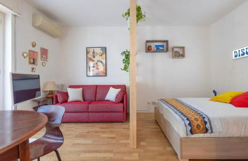 Bindarella ai Navigli - Foto 2