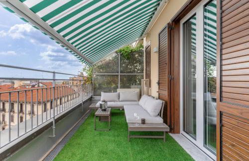 Exclusive Rooftop Vista Duomo - Photo 21