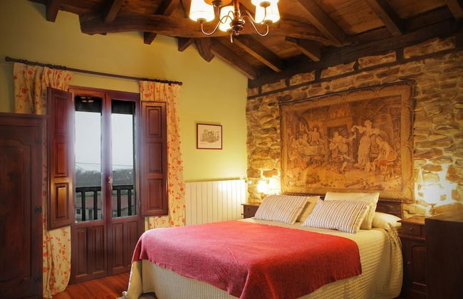 El Cajigal De Quintana - Photo 5