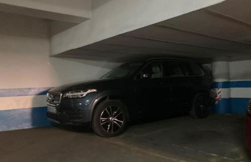 EL FAROLILLO DE LA CATEDRAL VIVIENDA DE USO TURISTICO VUT 9/251 - Foto 17