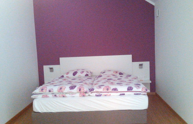 Apartments & Wellness Skok Mozirje - Photo 17