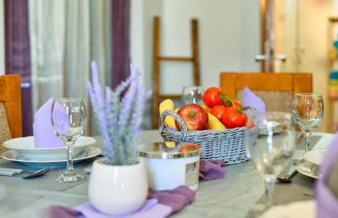 Lovely Home In Gornja Reka With Wifi - Foto 24