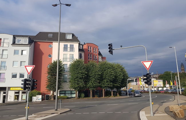 - SP Hotels - City-Apartment - Foto 39