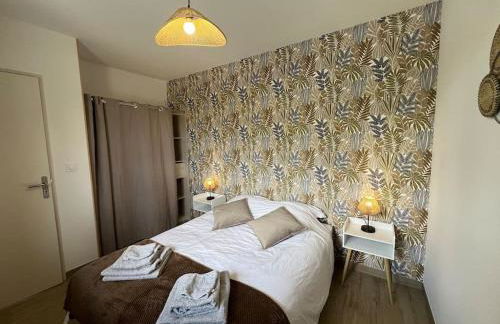 le cocon vézerontin - Photo 21