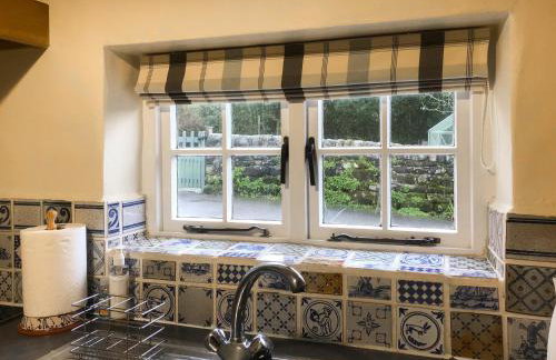 Jasmine Cottage - Uk4176 - Foto 8