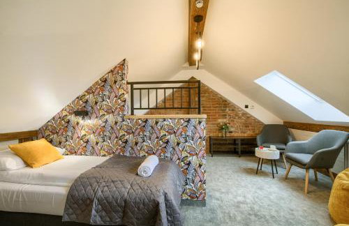 Apartamenty Pod Bocianem - Foto 43