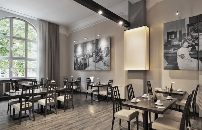 Gästeresidenz PelikanViertel - Photo 70