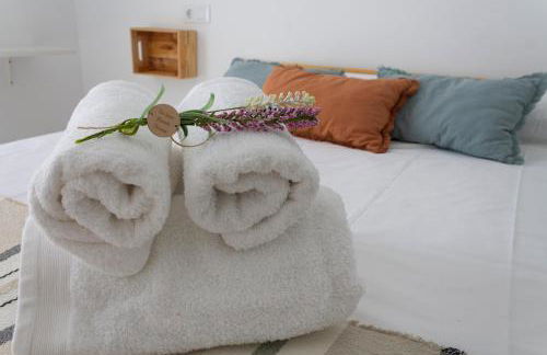 Un Lugar Llamado Descanso en Monfrague - Foto 20