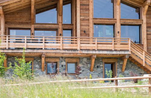 Chalet Victory I Le Chalet Club - Foto 56