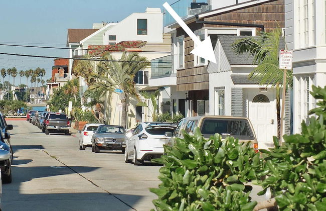 Steps to Beach & Alamitos Bay on LB Peninsula - Foto 37