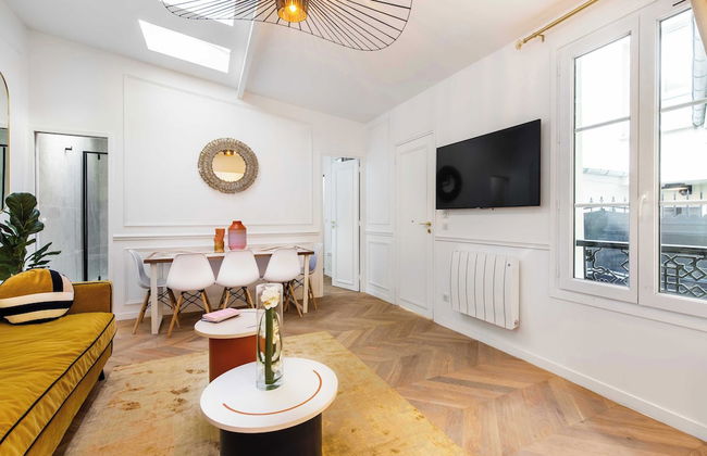 Résidence Paris Rodier - Photo 71