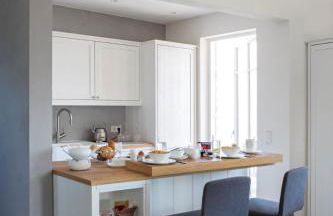 Reetdorf Geltinger Birk Atelierhaus Haselrute - Foto 8