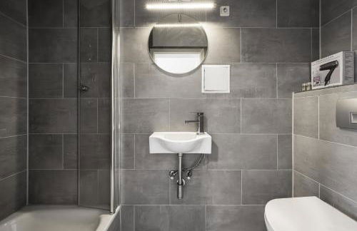 3G LV 5-Zimmer-Apartment HBF - Foto 21