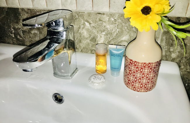 My flat near METEKHI - Foto 45