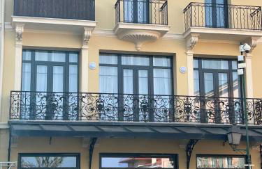 Residence "A Torbia" , 5 appartements de 2 à 6 personnes - Foto 2