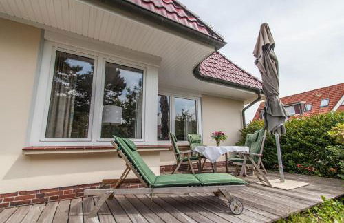 Ferienwohnung Hus up Höcht - Foto 12