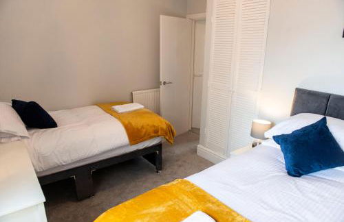 Charles Alexander Short Stay - Highcliffe Apartments - Foto 70