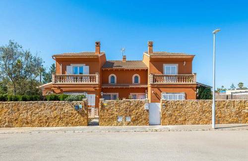 Villa Amelia cerca de cala Pi - Foto 32