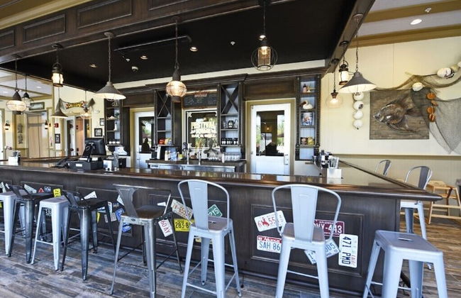 Festival Resort Private Splash Pool Near Disney! 5 Bedroom Townhouse by RedAwning - Foto 19