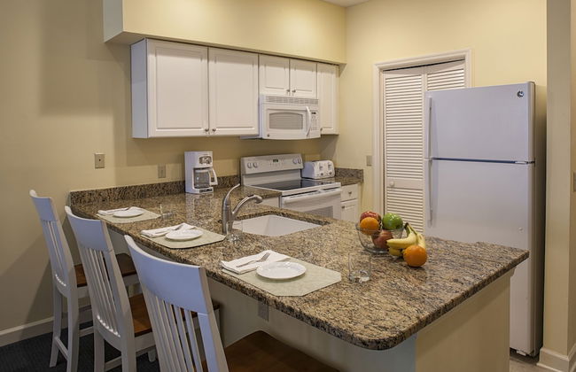 Shipyard Resort by Spinnaker Resorts - Foto 13