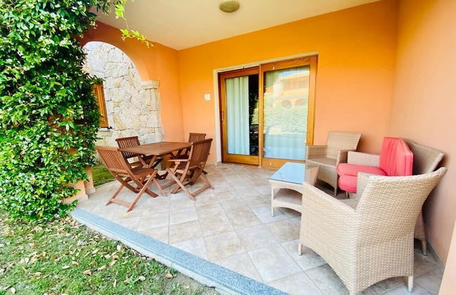 Residence Lu Mulinu con Piscina - Foto 15